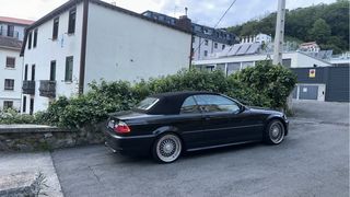 BMW Serie 3 330ci cabrio