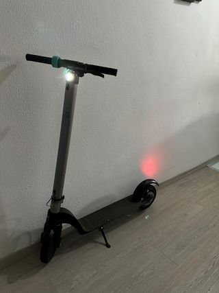 Patinete cecotec bongo serie A