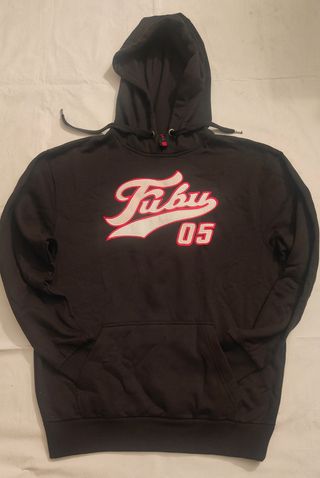 Felpa inverno Fubu