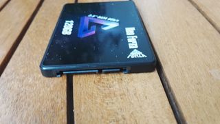 DISCO DURO 2,5” SSD NEO FORZA 120GB