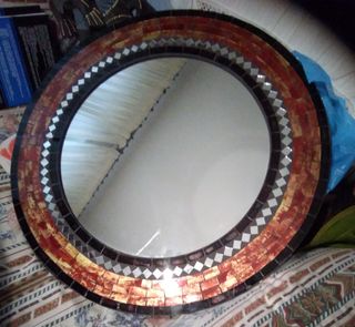 Specchio da parete