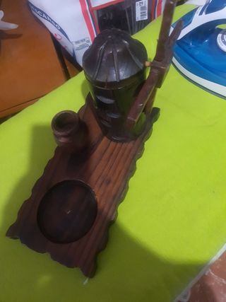 Antigüedad 