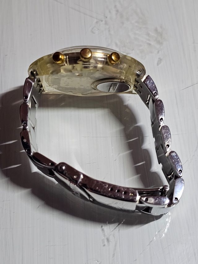 Reloj Swatch Chronografo