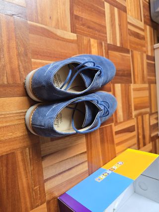 Zapatos pablosky niño