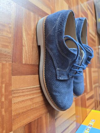 Zapatos pablosky niño
