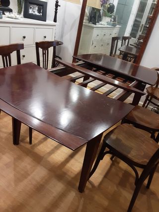 Mesa de comedor 