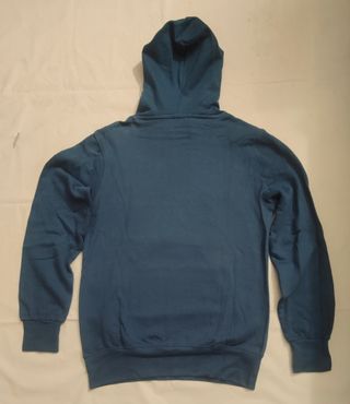 Felpa invernale DeKuba