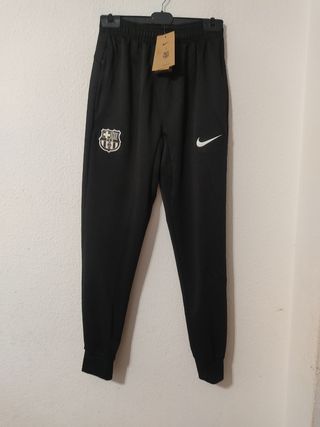 FC Barcelona strike elite hombre 