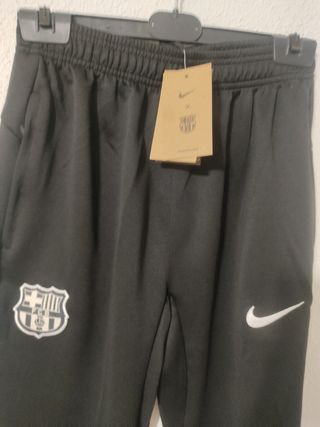 FC Barcelona strike elite hombre 
