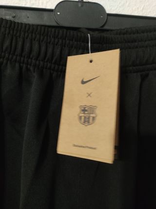 FC Barcelona strike elite hombre 