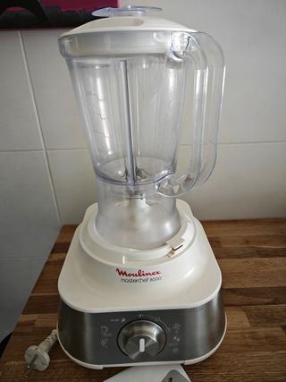 Procesador de alimentos Moulinex