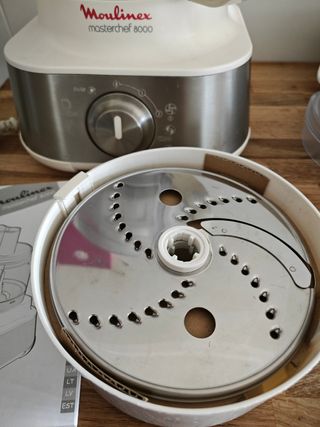 Procesador de alimentos Moulinex