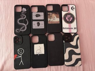 Fundas de Iphone