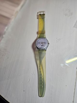 Reloj Swatch mujer