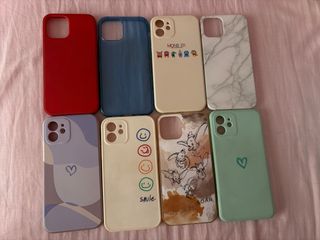 Fundas de Iphone