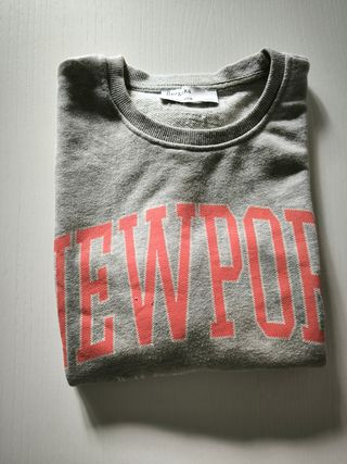 Camiseta deporte 