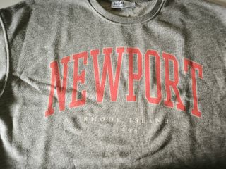 Camiseta deporte 