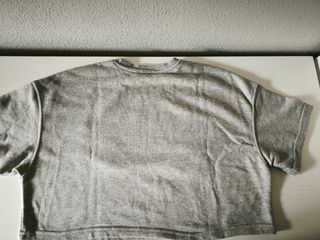 Camiseta deporte 