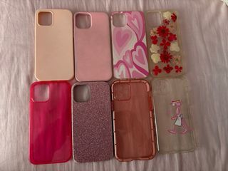 Fundas de Iphone