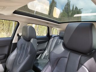 Land Rover Range Rover Evoque 2015