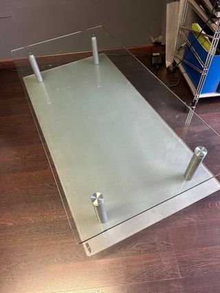 Mesa de oficina
