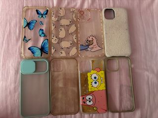Fundas de Iphone