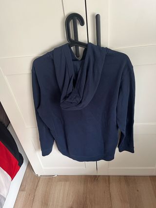 Sudadera Vans