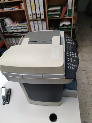Impresora laser HP M1522NF
