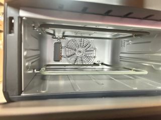 Freidora de aire cecotec 11000 connected