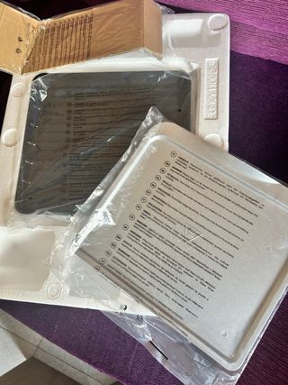 Freidora de aire cecotec 11000 connected