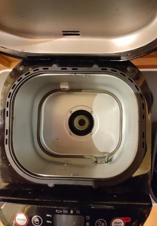 Panificadora Moulinex Pain Delice