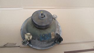 Faro delantero Volkswagen Golf GTIserie2