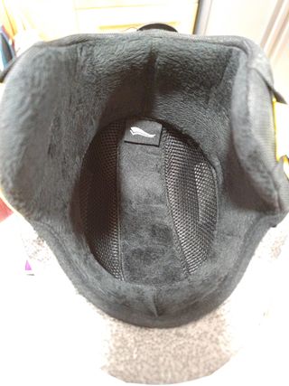 Casco Esquí Junior 