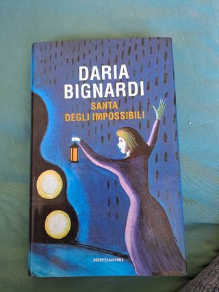 Santa degli impossibili (Italian Edition)