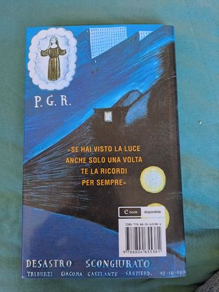 Santa degli impossibili (Italian Edition)