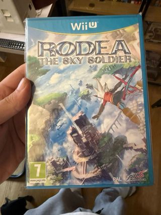 Giochi per Wii U Leggi la descrizione (Ho sentito delle offerte)