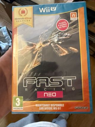 Giochi per Wii U Leggi la descrizione (Ho sentito delle offerte)