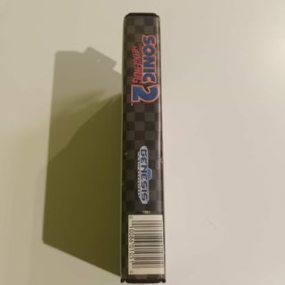 Sonic 2 mega drive Genesis