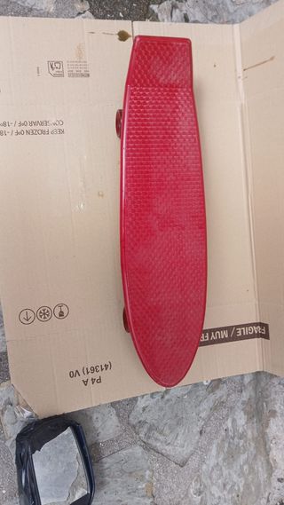 Monopatín 1990