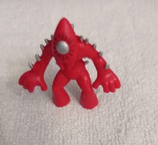 Gormiti serie mystica-sparafuoco