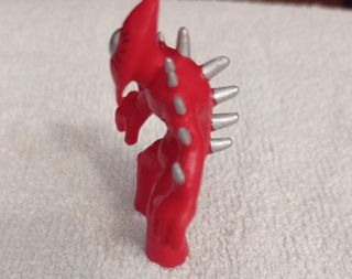 Gormiti serie mystica-sparafuoco