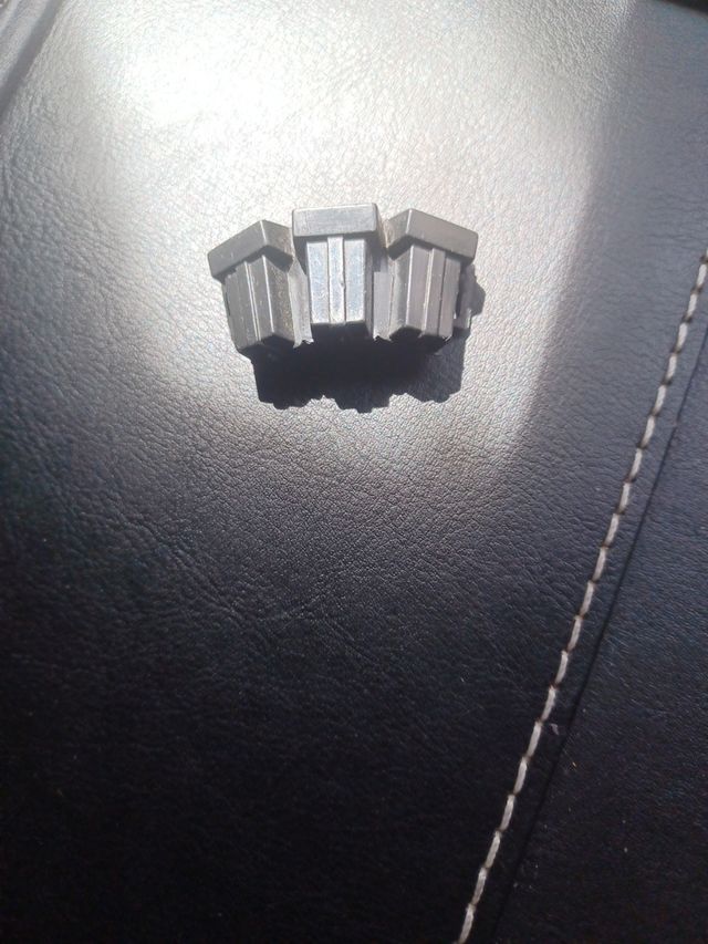 Geyperman cartuchera alemán