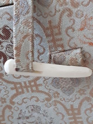 Scatola vintage orientale