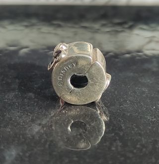 Clip Pandora Mickey y Minnie Mouse de Disney