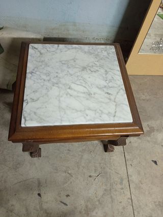 Mesa antigua