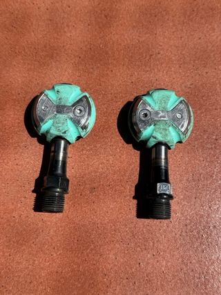 Pedales Speedplay Zero