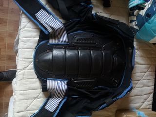 Peto de enduro y motocross 