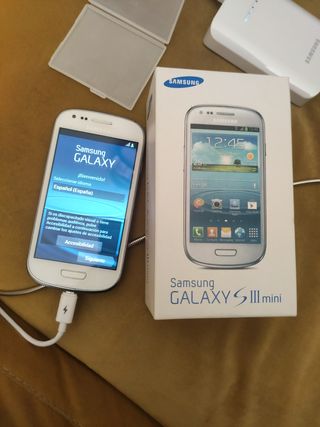 Samsung Galaxy S111 mini