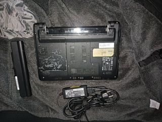 Portátil Acer aspire 1410