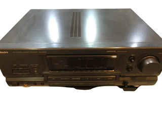 amplificatore technics sa-gx690